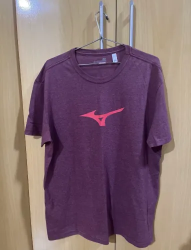 CAMISETA MIZUNO ORIGINAL
