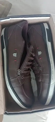 Sapatênis Masculino