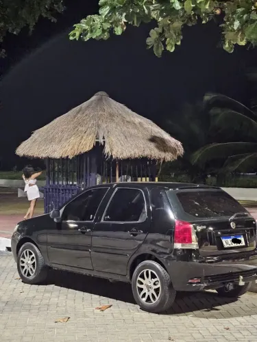 Fiat Palio 1.0 Economy Fire Flex 8V 4P 2009