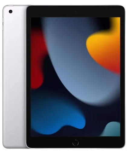 Ipad 9ª Geração Apple, 10.2 Polegadas, 64GB