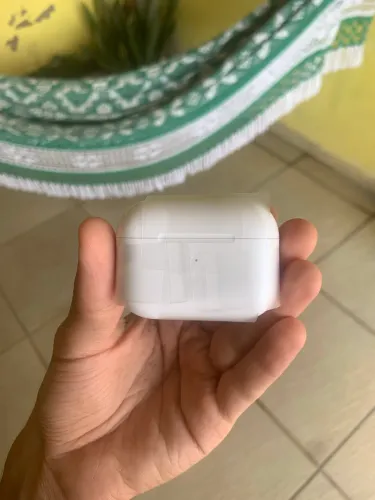 AirPods 2 - Lacrado