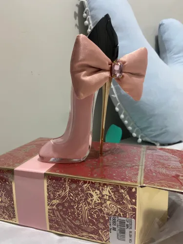 Good girl blush