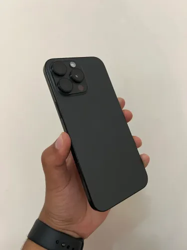 IPhone 16 Pro Max 256gb | OPORTUNIDADE