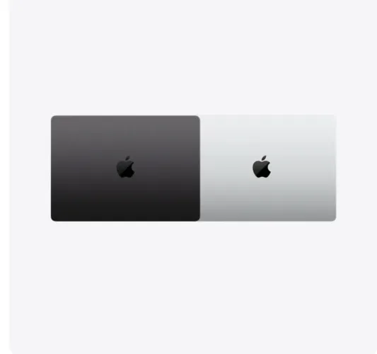 MacBook Pro M5 Pro 14P 1TB 24GB SPACE BLACK