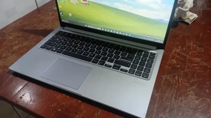 notbook