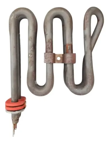 Resistência Maquina Lava E Seca Lg Wd1403rd Original
