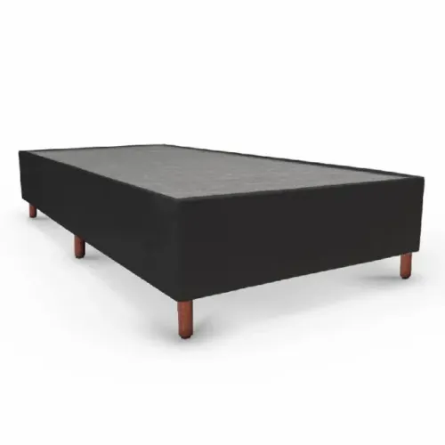 Base Box Solteiro Tozatto 88x188x26cm Tecido