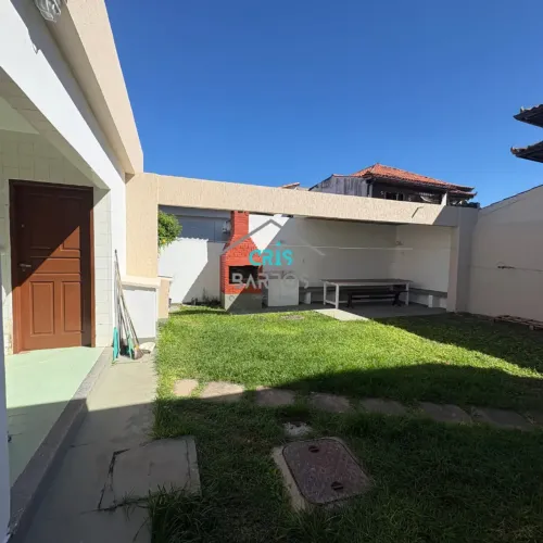 Casa para venda com 450 metros quadrados com 6 quartos em Portinho - Cabo Frio - RJ
