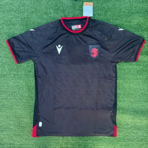 Camisa Geórgia