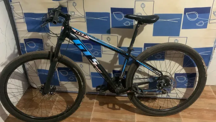 Bicicleta ARO 29