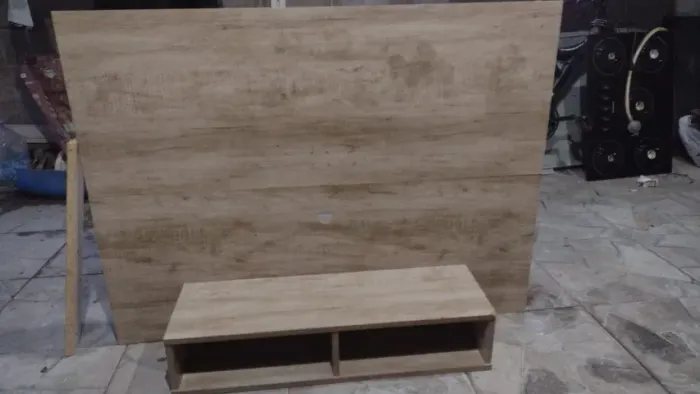Painel para tv