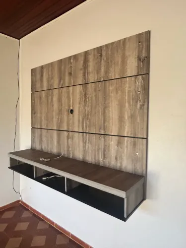 Painel de TV