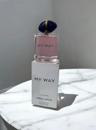 My way 90ml original