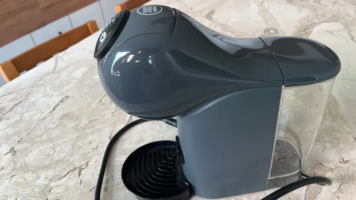 Cafeteira dolce gusto