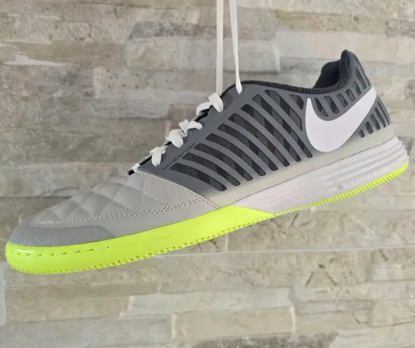 Tênis Futsal Nike Lunar Gato 