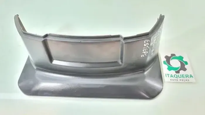 Moldura Acabamento Direito Estepe Pajero Full Ano 2015