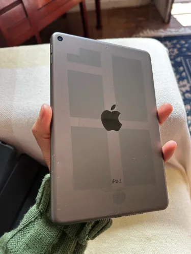 iPad mini 5 64 gb