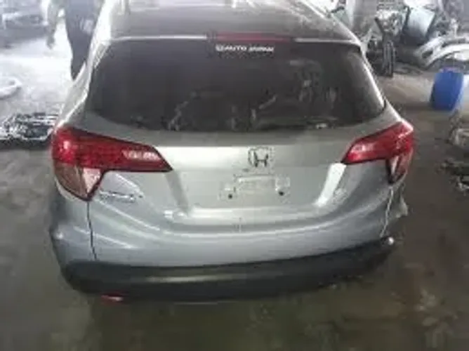 PEÇAS HRV 2018