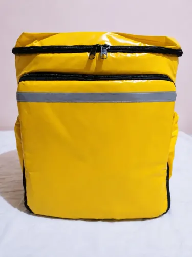 Bag para entregador
