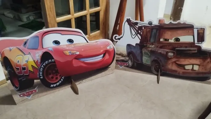 Totens carros