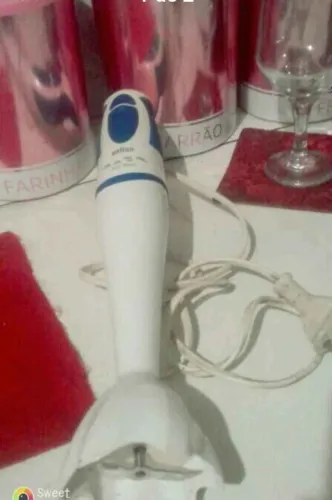 Mixer