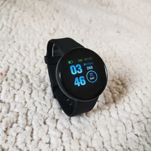 Smartwatc -D18Full 