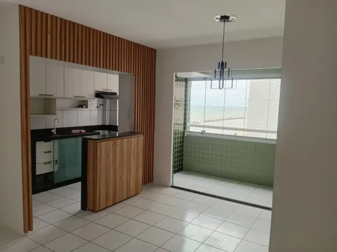 Apartamento à venda no BEIRA MAR CONDOMÍNIO CLUBE, JANGA, Paulista, PE