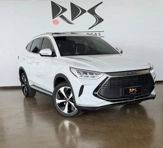 BYD Song Plus 1.5 16V Aut. (hibrido) 2024