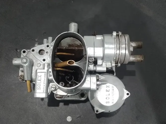 Carburador Passat Ts 1.6 Gasolina