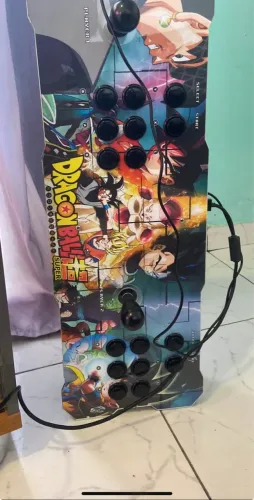 Arcade portátil 