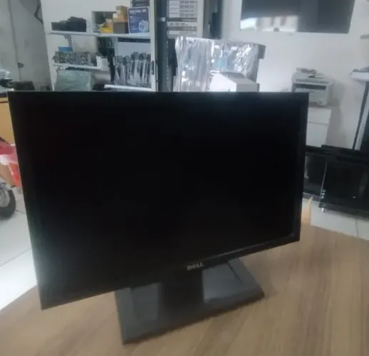 CHEGA DE MONITOR RUIM!