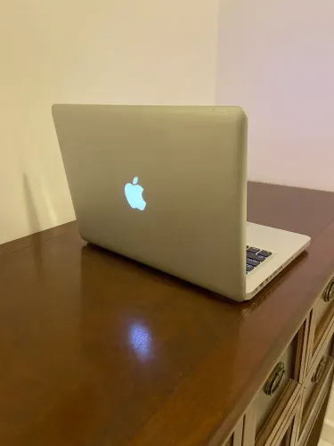 MacBook Pro VENTURA