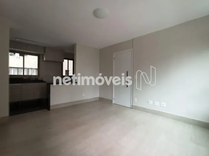 APARTAMENTO DOIS QUARTOS E DUAS VAGAS PARA ALUGAR NO LOURDES.
