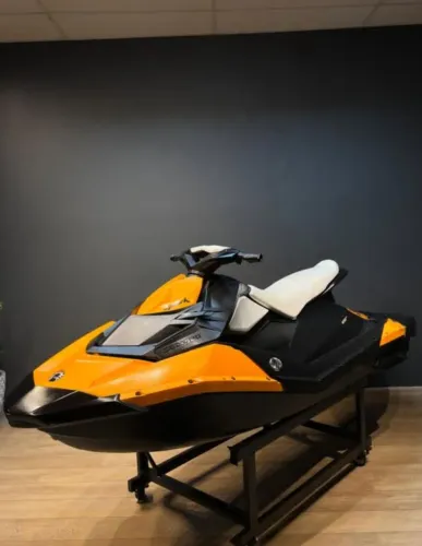 SEA-DOO SPARK 2014