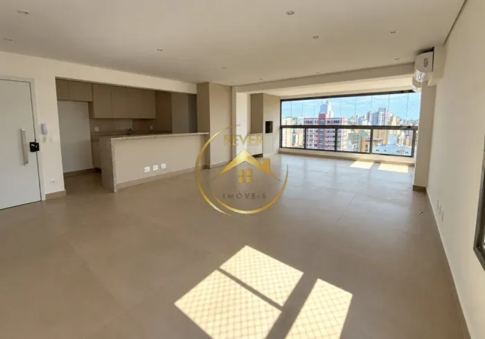 Apartamento para alugar em Campinas, Cambuí, com 3 suítes, com 111 m², Altitude Cambuí - S