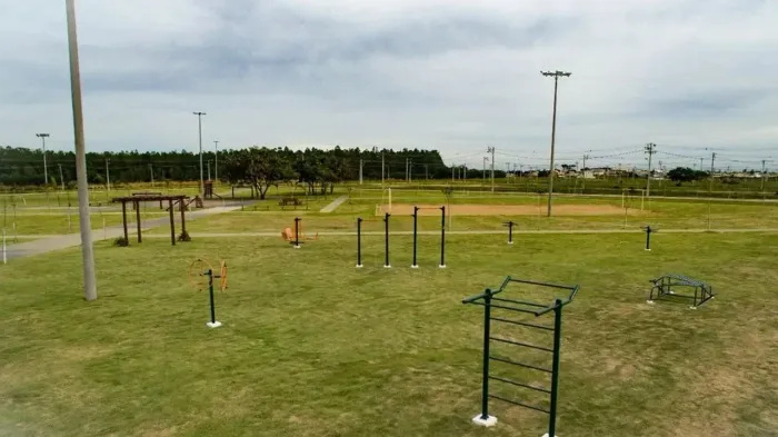 Lote em Avenida Vinte e Oito de Março - Centro - Campos dos Goytacazes/RJ