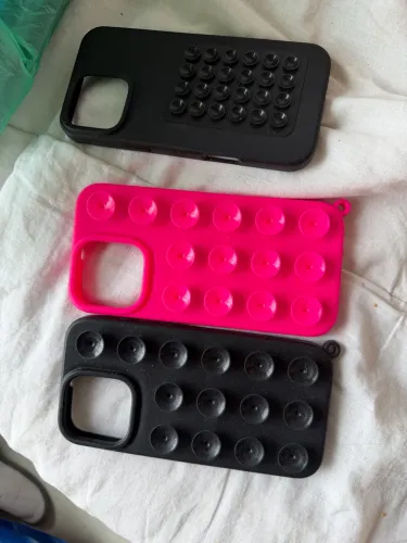Capinhas iPhone 16 pro Max 