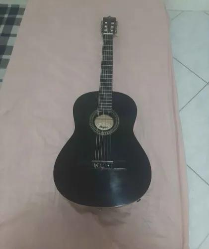 Violão Memphis
