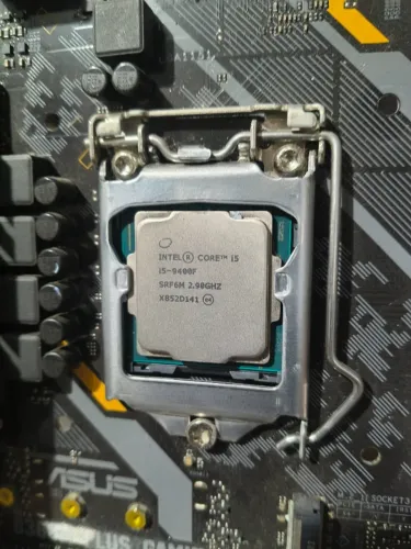 Processador i5 9400F