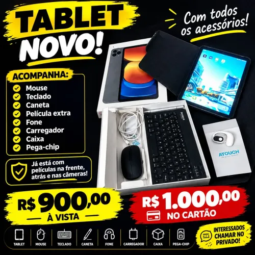 Tablet