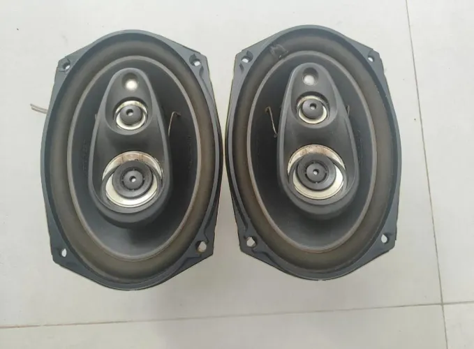 AUTO FALANTES PIONEER 6980