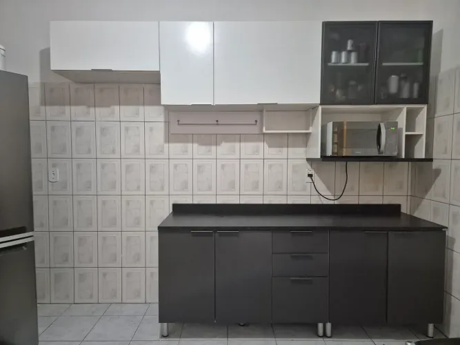 Armário de cozinha