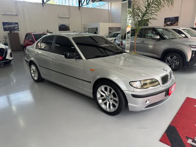 BMW 320I A 2002