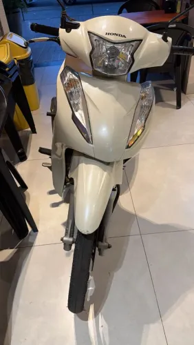 Honda Biz 20/21
