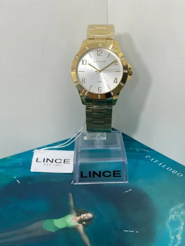 Relógio LINCI