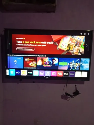 Tv LG