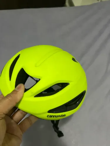 Capacete INTAKE Cannondale NOVO SIZE L XL