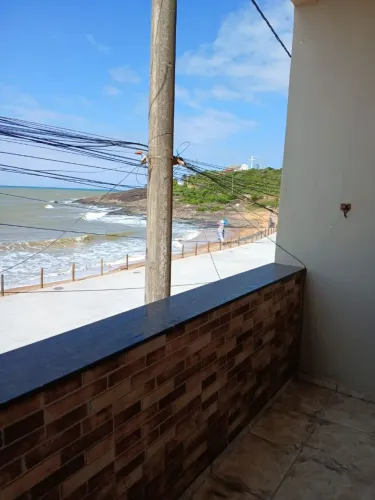 Alugo kitinete Ponta da Fruta Vila Velha 