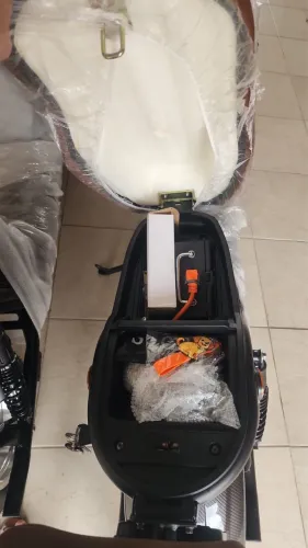 Scooter elétrica X13