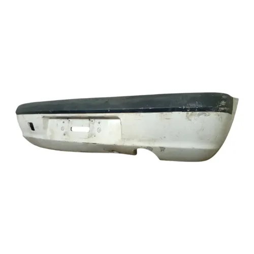 Parachoque Traseiro Ford Fiesta Hatch 4p 1996 1997 98 A 2006